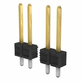 Amphenol 75160-115-36LF
