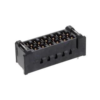 Samtec Inc. UMPS-06-05.5-L-V-S-W-TR