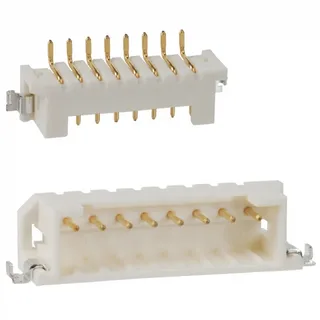 Hirose Electric Co Ltd DF3DZ-8P-2H(51)