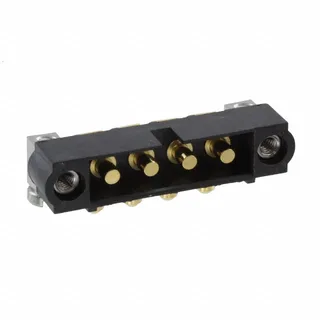 Harwin Inc. M80-5000000M5-04-PM3-00-000