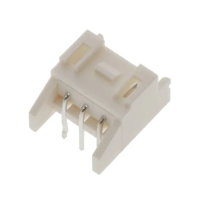 TE Connectivity AMP Connectors 1744446-3
