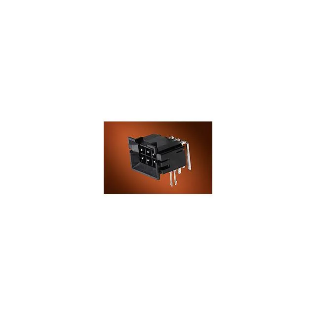 438100100 — Molex product photo