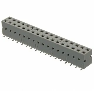 Amphenol 89898-317LF