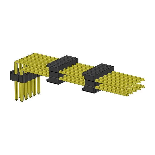 Greenconn GPEB2A1-0502A650C1SC