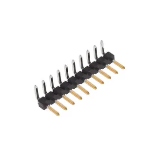TE Connectivity AMP Connectors 1-2842116-0