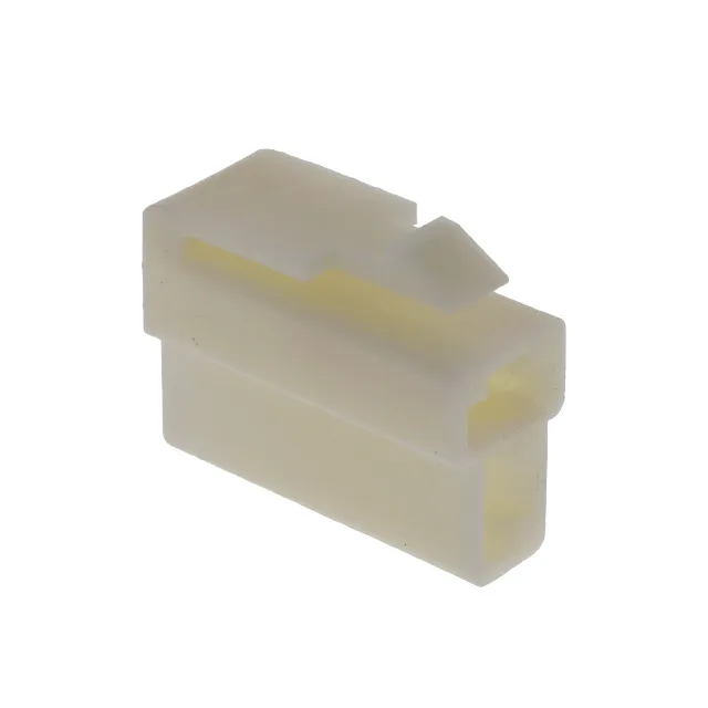 TE Connectivity AMP Connectors 1-172130-1