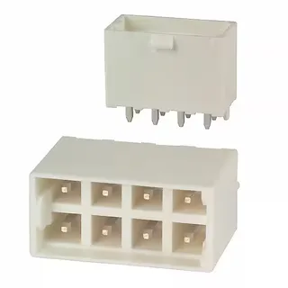 Hirose Electric Co Ltd DF5A-8DP-5DSA