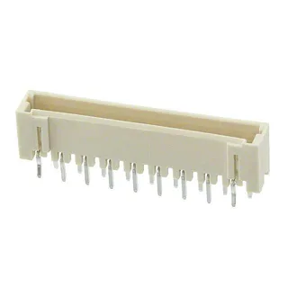 TE Connectivity AMP Connectors 1-292207-8