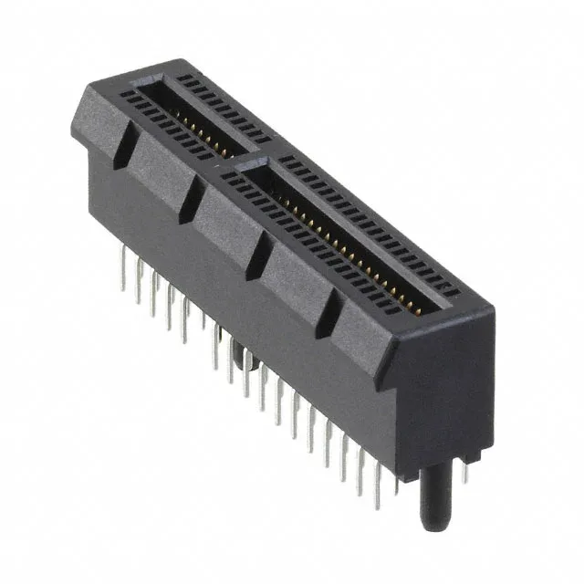 TE Connectivity AMP Connectors 6-1734774-9