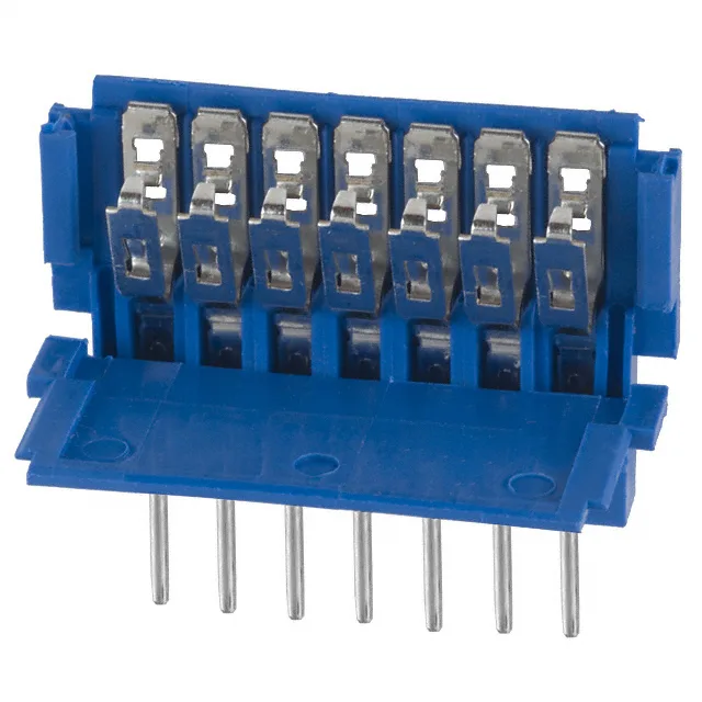 66226-007 — Amphenol product photo