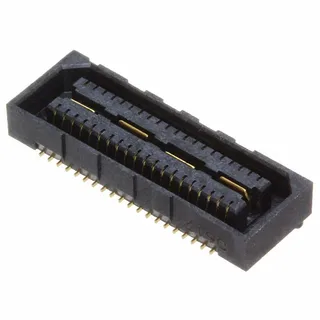 Samtec Inc. QSE-020-01-F-D-A-TR
