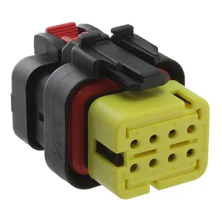 TE Connectivity Deutsch Connectors 776494-3