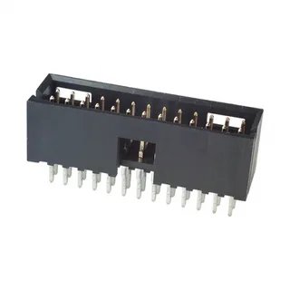 TE Connectivity AMP Connectors 6-102699-2