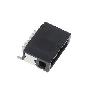 TE Connectivity Erni 514523-E