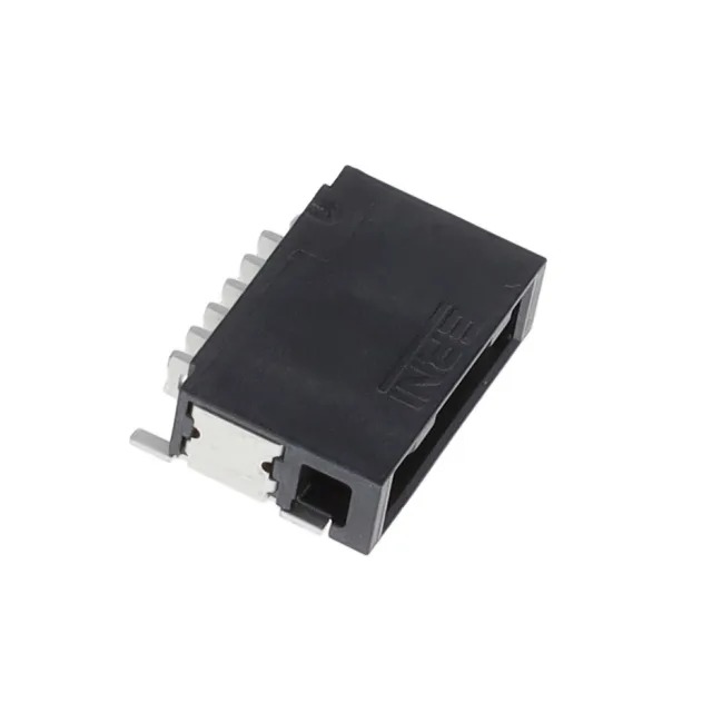TE Connectivity Erni 514523-E — Pin Headers