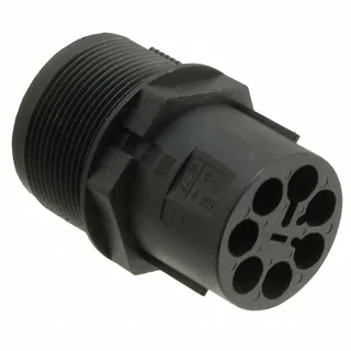 TE Connectivity AMP Connectors 2213242-1