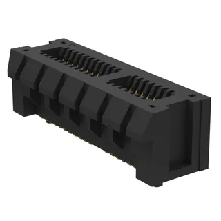 Samtec Inc. PCIE-LP-01-01-F-DV-A-K-TR