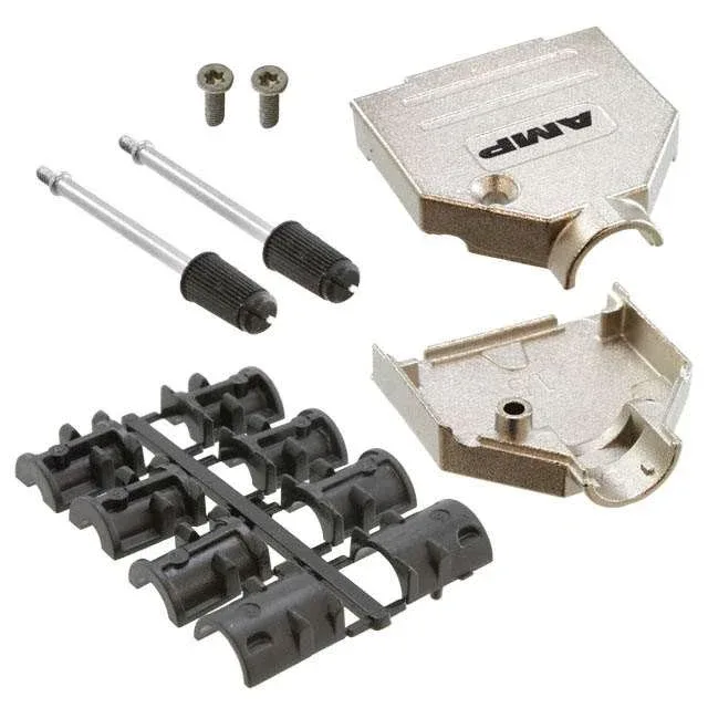TE Connectivity AMP Connectors 1-1478762-5
