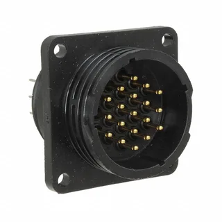 TE Connectivity AMP Connectors 213859-2
