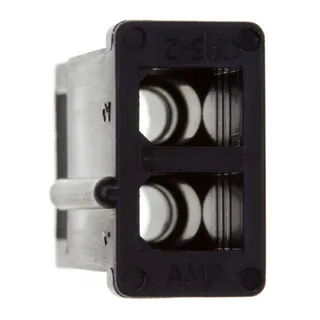 TE Connectivity AMP Connectors 1-480393-1