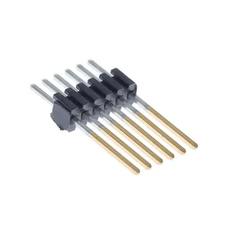Samtec Inc. TMS-106-54-L-S
