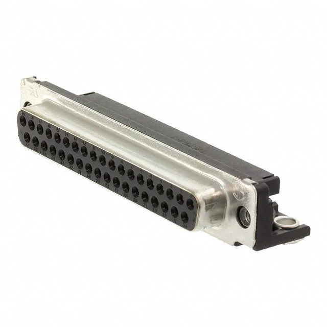 TE Connectivity AMP Connectors 745784-4