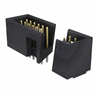 Molex 0015296012