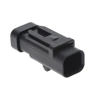 TE Connectivity AMP Connectors 1717672-1