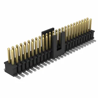 Samtec Inc. FTSH-125-01-F-DV-K