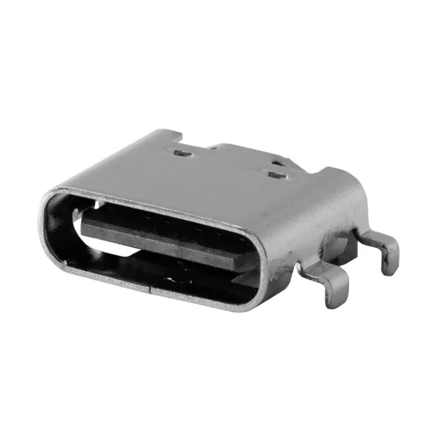 CUI Devices UJC-HP-L-G-5-MSMT-TR