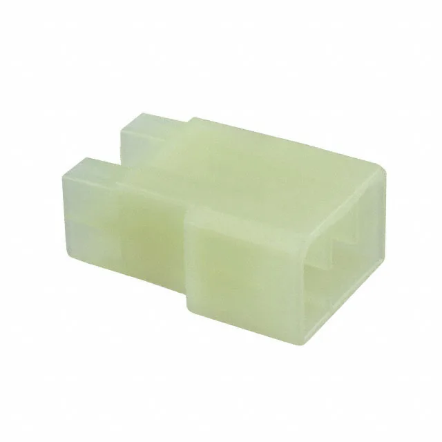 TE Connectivity AMP Connectors 172504-1