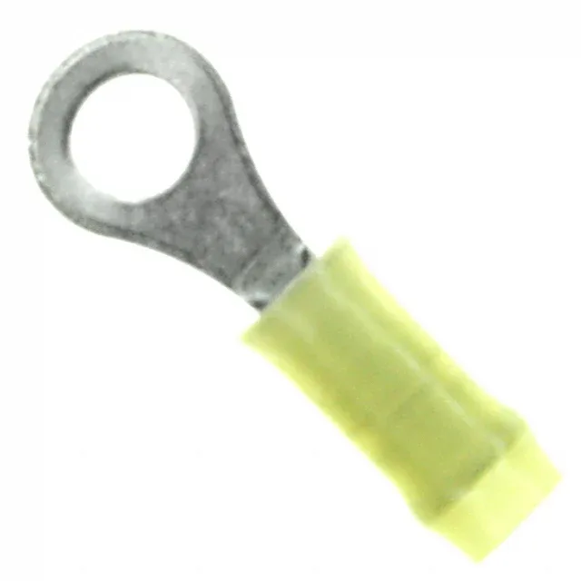 TE Connectivity AMP Connectors 323914