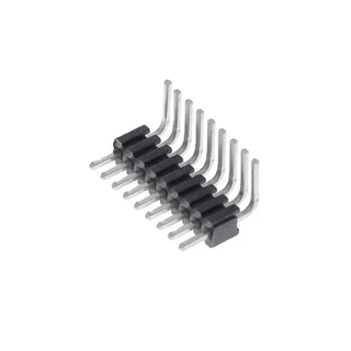 Samtec Inc. TMS-109-02-T-S-RA