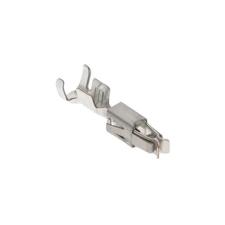 TE Connectivity AMP Connectors 1241872-1