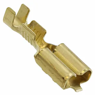 TE Connectivity AMP Connectors 5-160558-9