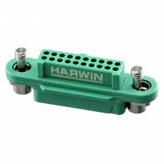 Harwin Inc. G125-2242096F1