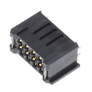 Samtec Inc. UMPS-04-07.5-L-V-S-W-TR