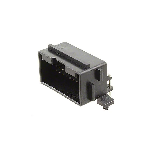 TE Connectivity AMP Connectors 966871-1