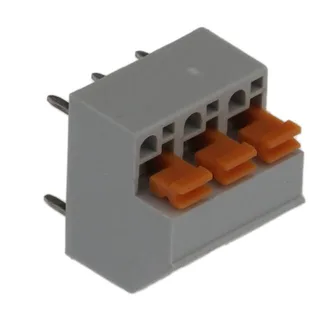 Würth Elektronik 691415520003