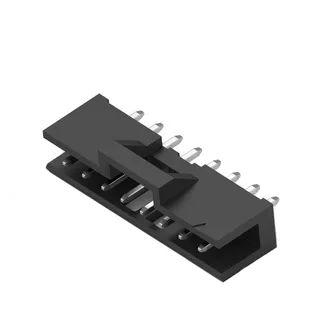 TE Connectivity AMP Connectors 1-2823400-0