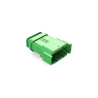 Amphenol ATM04-12PC-SR1GN