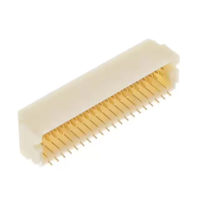 DF20F-40DP-1H(52) — Hirose Electric Co Ltd product photo