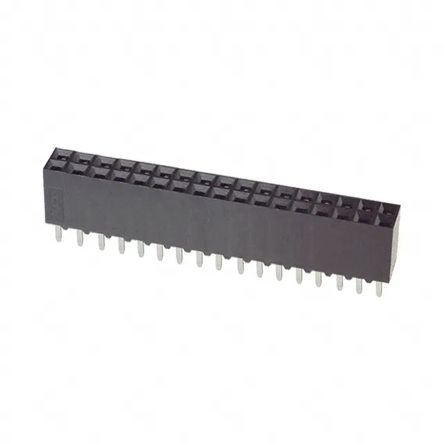 TE Connectivity AMP Connectors 6-534236-7
