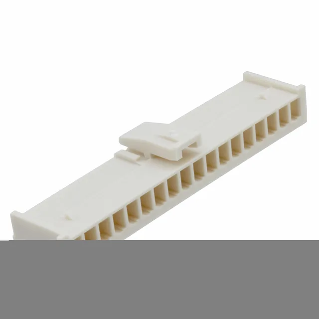 1-1744417-8 — TE Connectivity AMP Connectors product photo