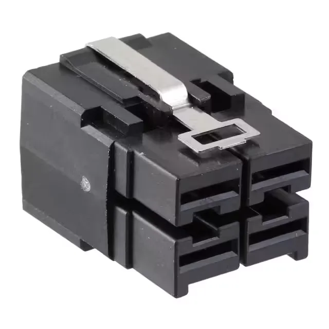 TE Connectivity AMP Connectors 2173200-1
