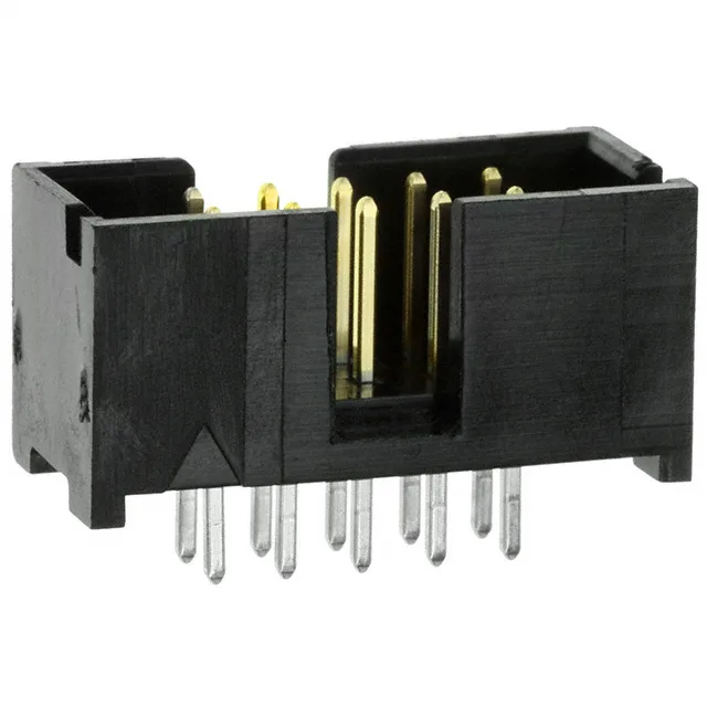 TE Connectivity AMP Connectors 103308-1