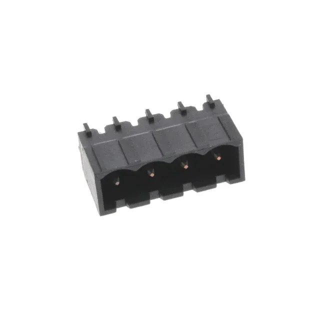 TE Connectivity AMP Connectors 2342084-4