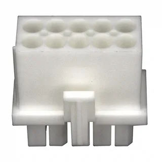 TE Connectivity AMP Connectors 794781-1