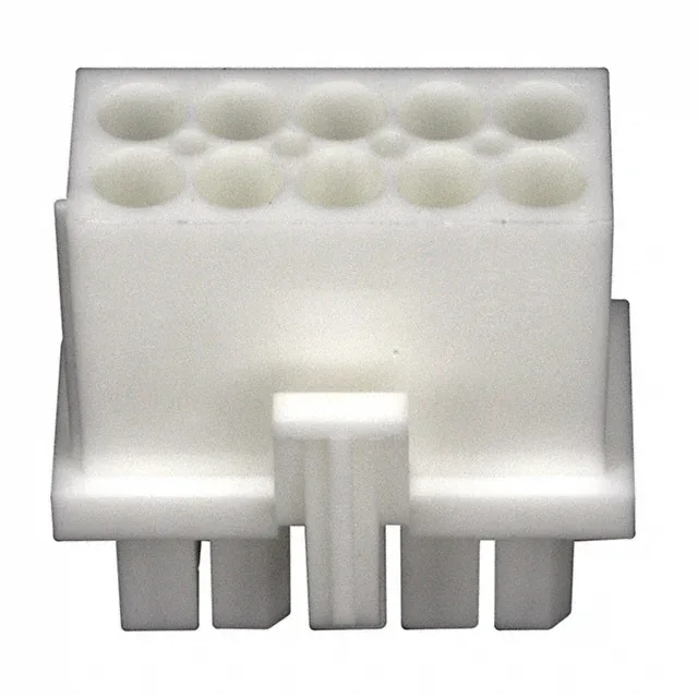 TE Connectivity AMP Connectors 794781-1