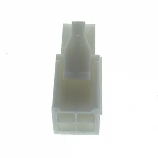TE Connectivity AMP Connectors 172167-1